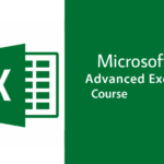 Certificate Course on Advance Excel (Excel-Dift)